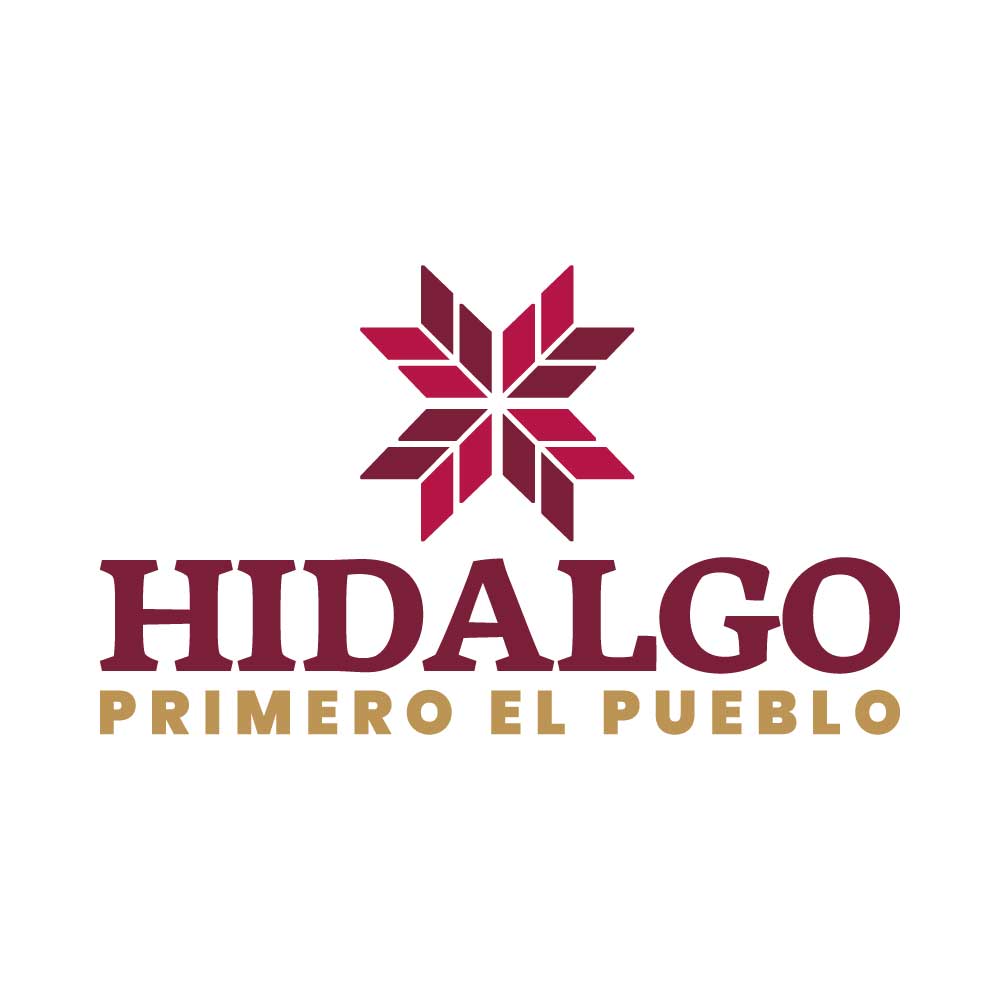 Logo Hidalgo